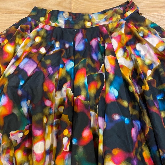 Jaime Lee rainbow skirt! Excellent condition! - Picture 4 of 4